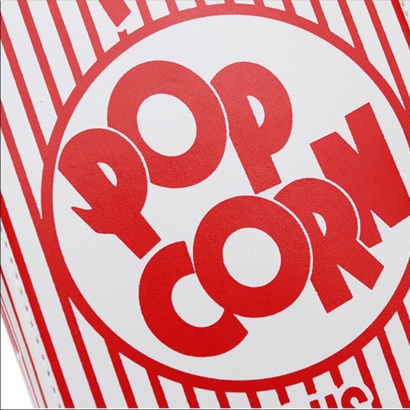 Popcorn Novelty Bag - Picture 4 of 7